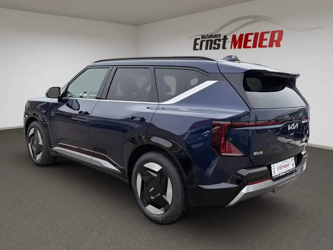 Kia EV5 - Thumbnail 3
