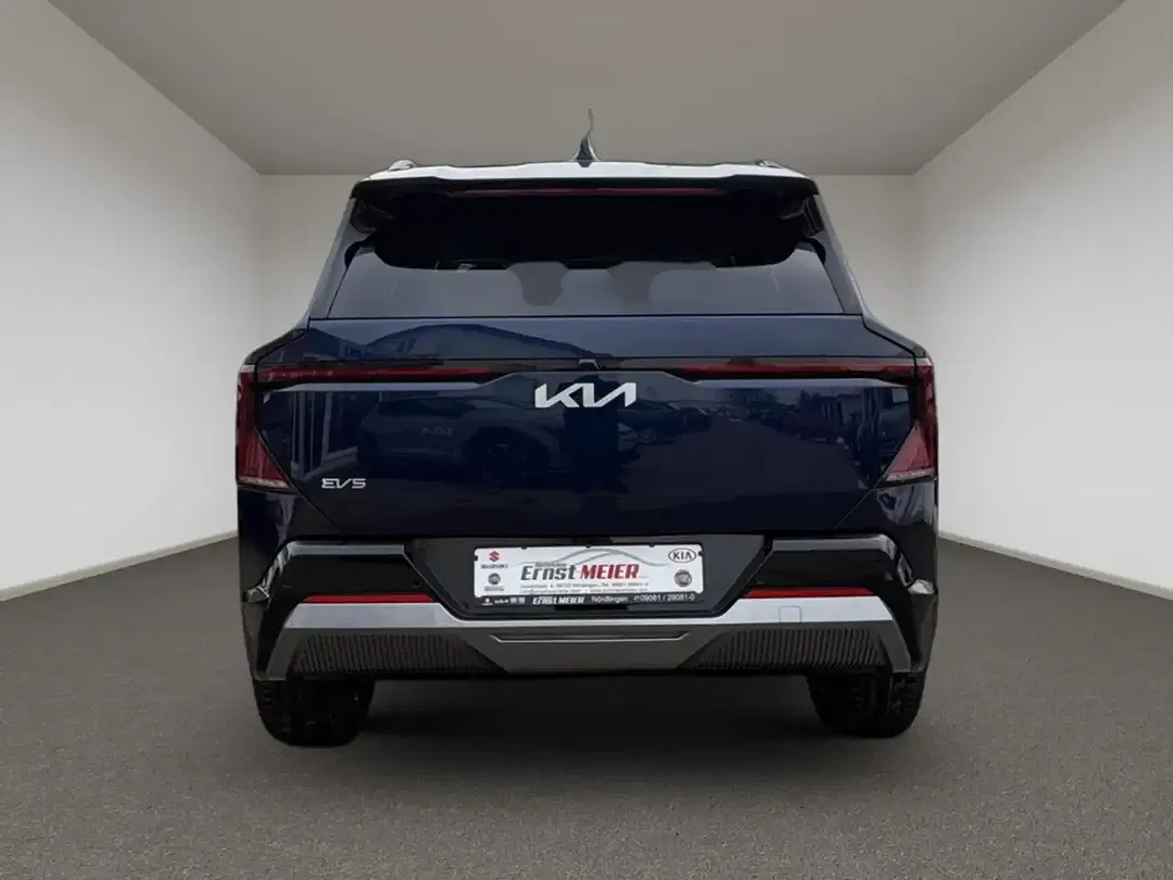 Kia EV5 - Thumbnail 4