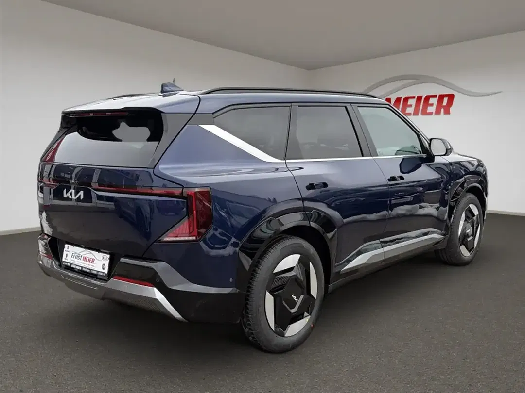 Kia EV5 - Thumbnail 5