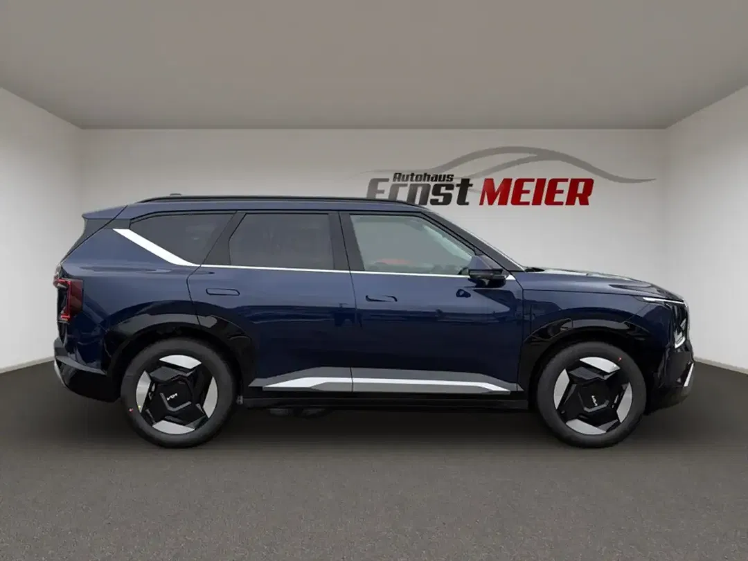 Kia EV5 - Thumbnail 6