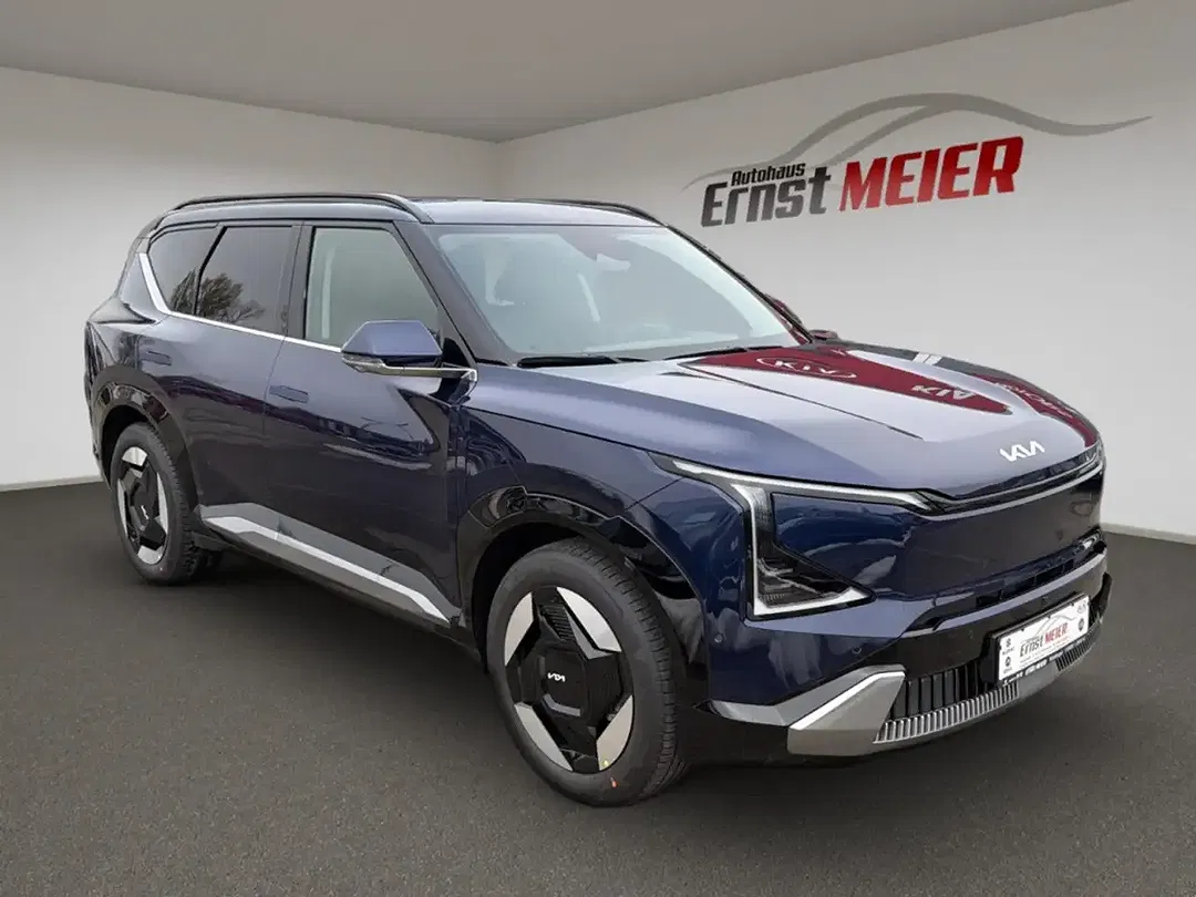 Kia EV5 - Thumbnail 7