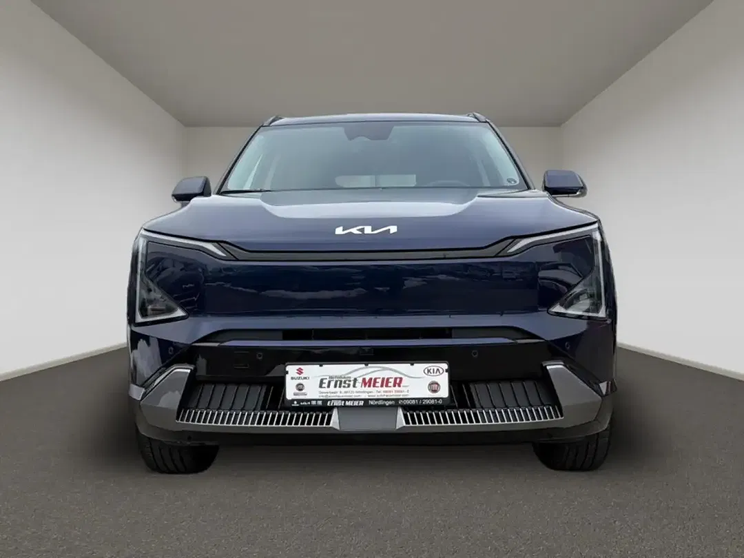 Kia EV5 - Thumbnail 8