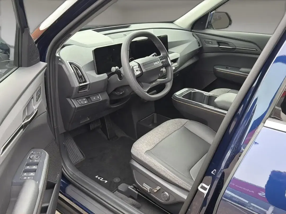 Kia EV5 - Thumbnail 9