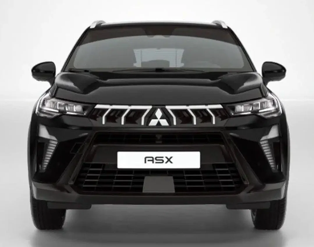 Mitsubishi ASX - Afbeelding 1