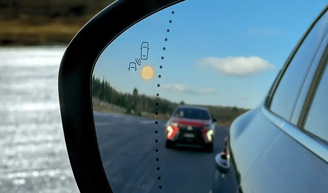 Mitsubishi ASX - Thumbnail 10