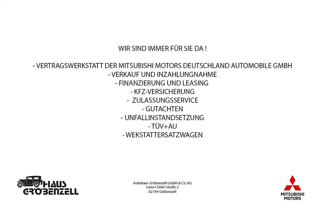 Mitsubishi ASX - Thumbnail 13