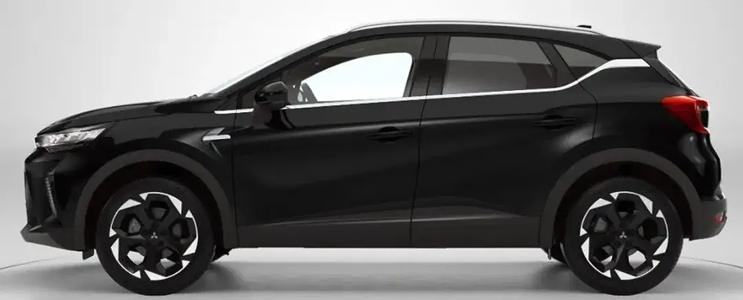 Mitsubishi ASX - Thumbnail 3