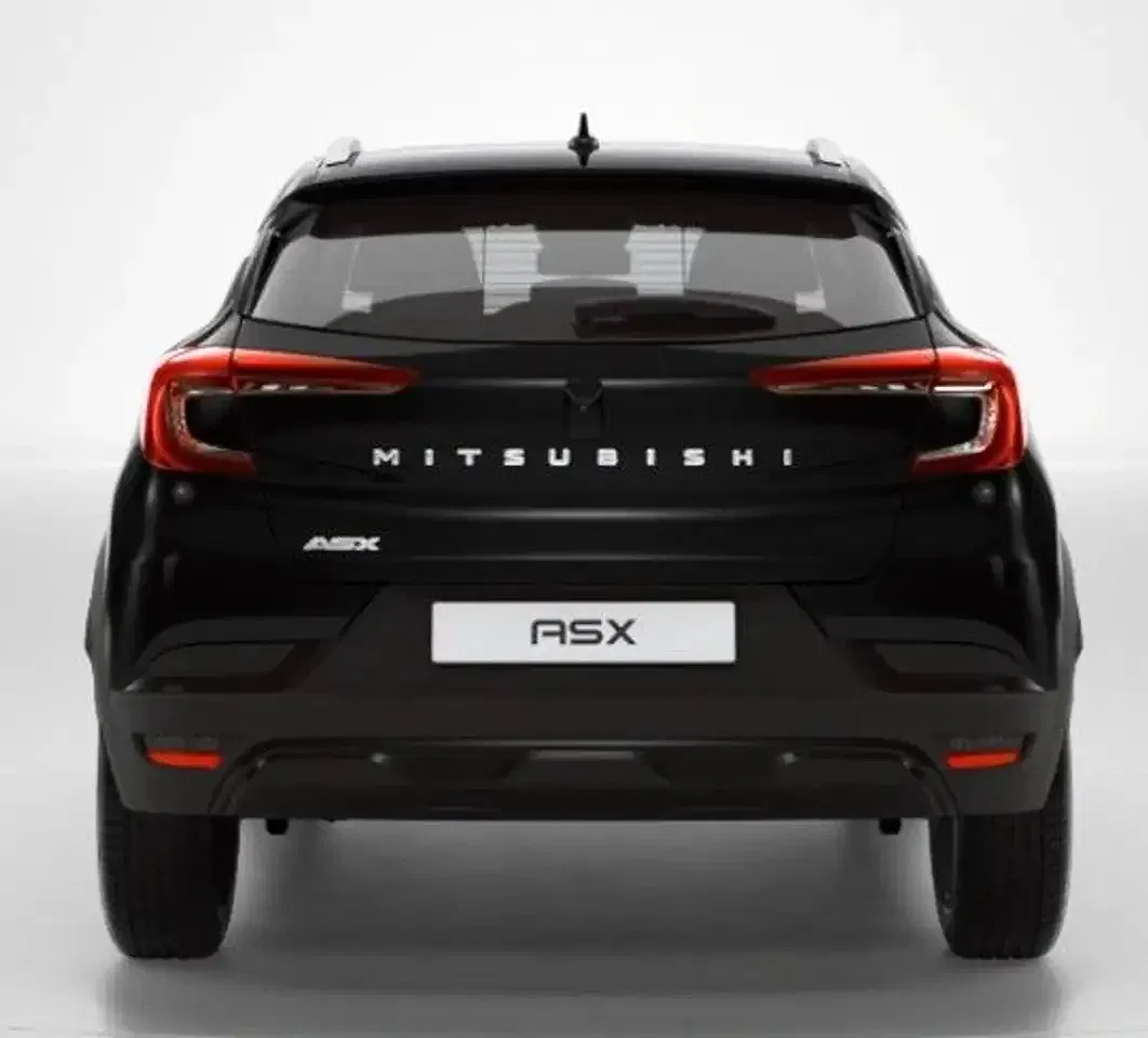 Mitsubishi ASX - Thumbnail 5