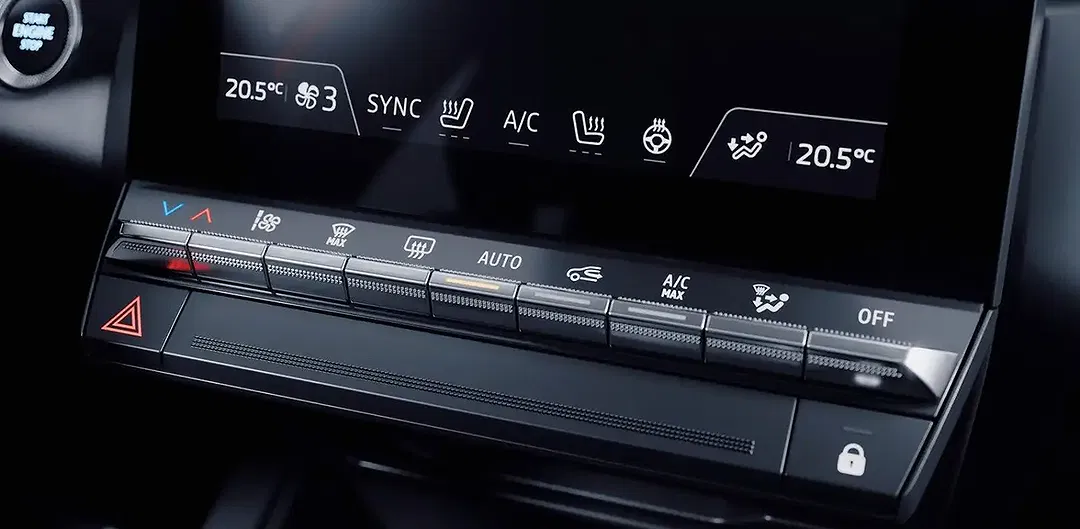 Mitsubishi ASX - Thumbnail 6