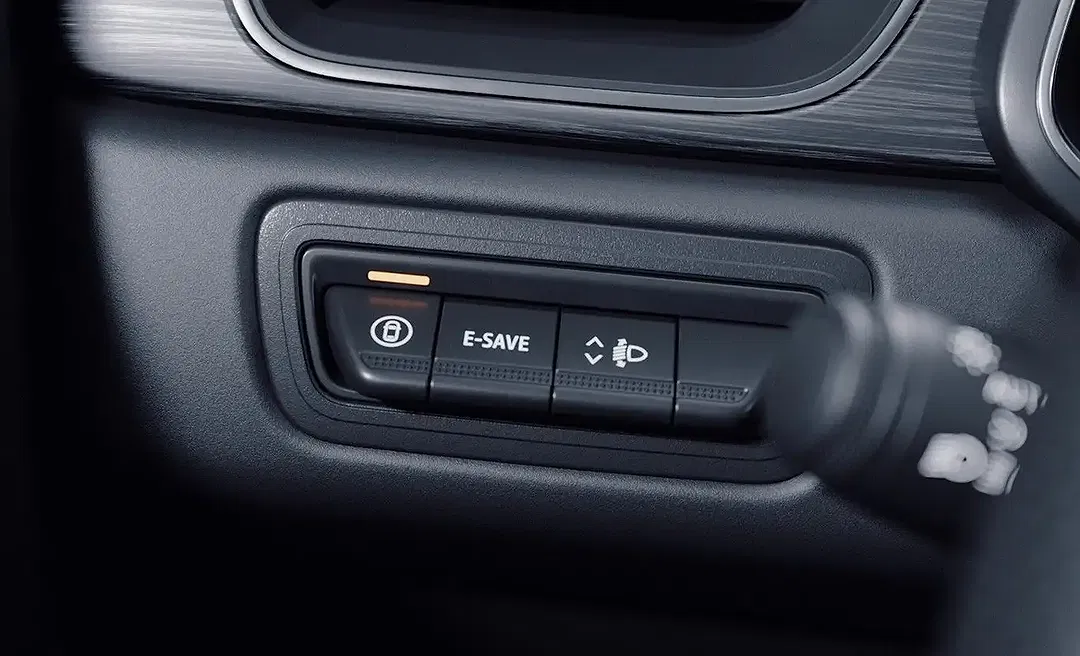 Mitsubishi ASX - Thumbnail 9