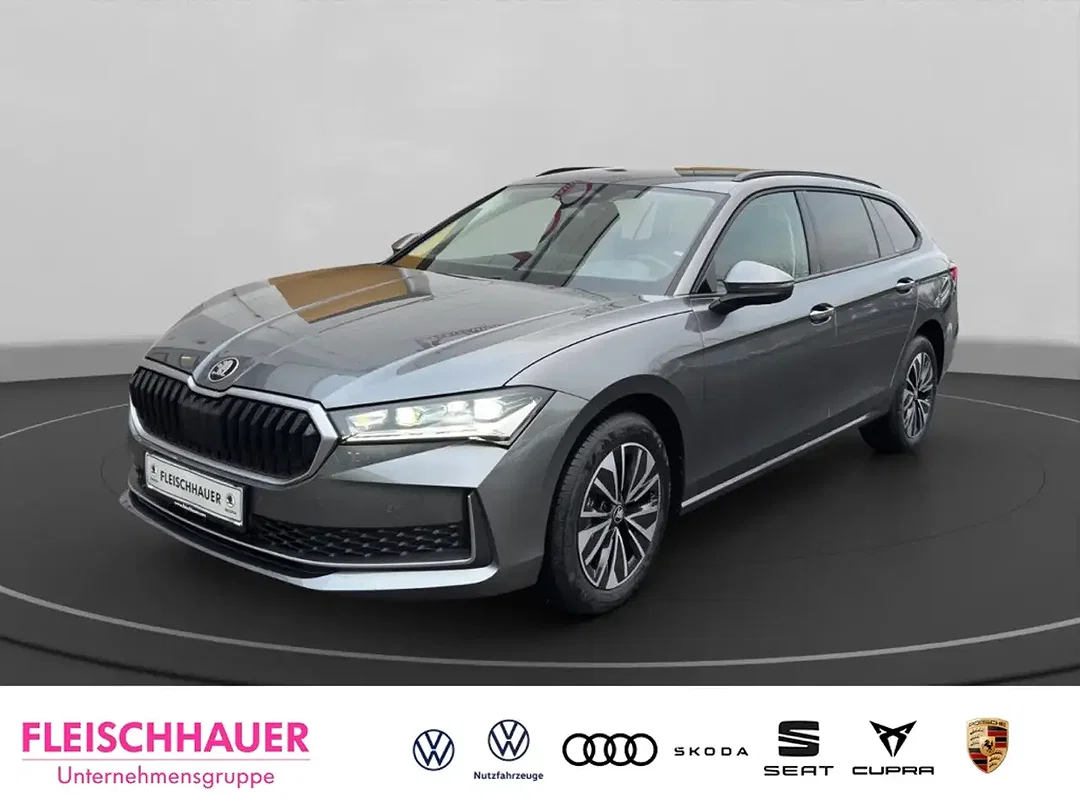 Skoda Superb - Afbeelding 1