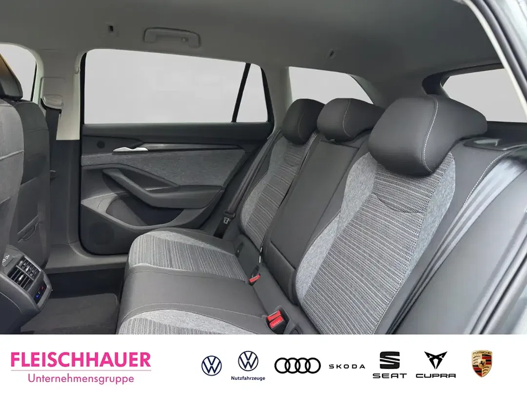 Skoda Superb - Thumbnail 10