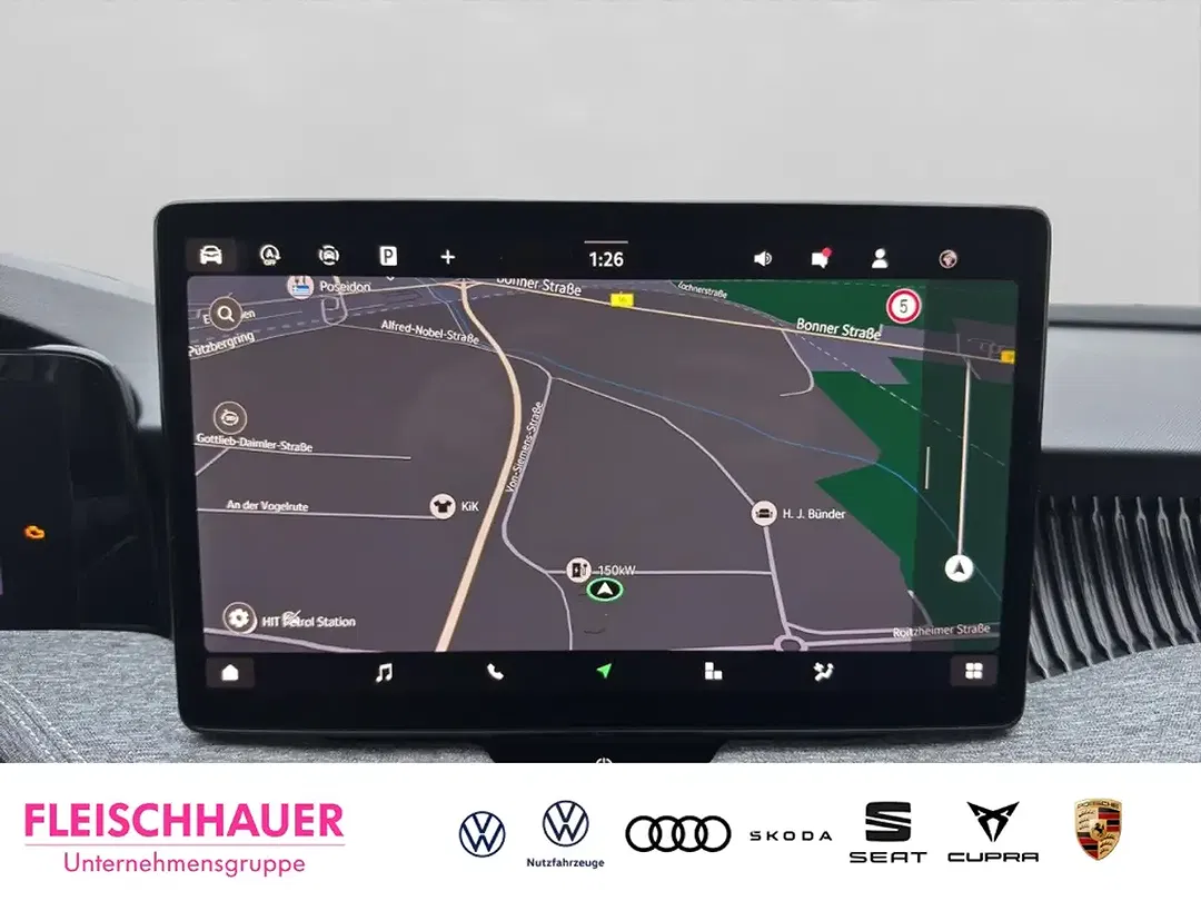 Skoda Superb - Thumbnail 13