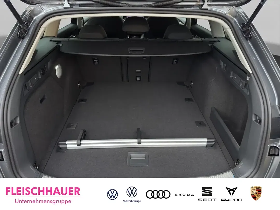 Skoda Superb - Thumbnail 14