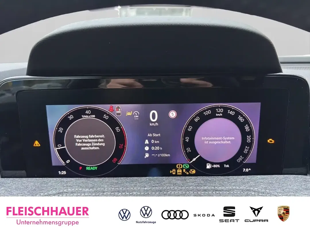 Skoda Superb - Thumbnail 8