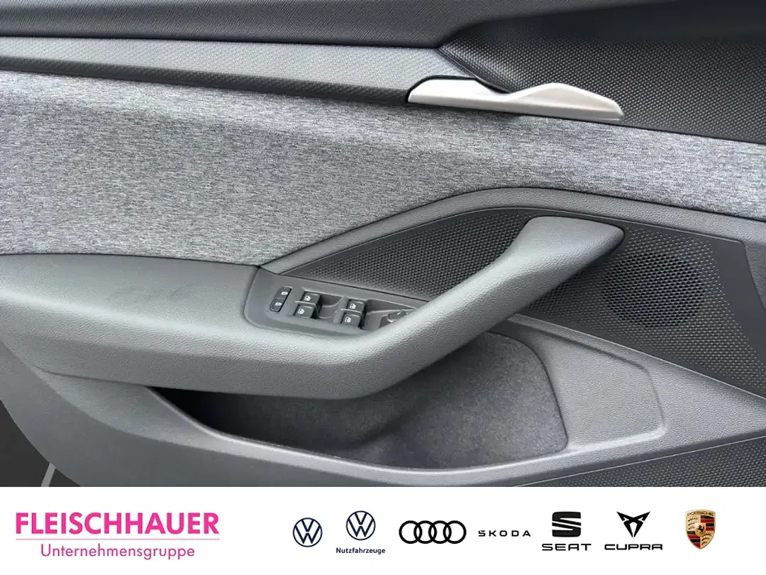 Skoda Superb - Thumbnail 9