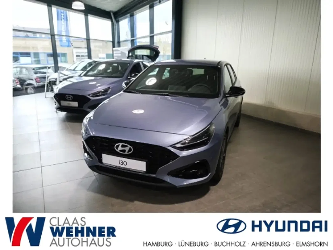 Hyundai i30 - Afbeelding 1
