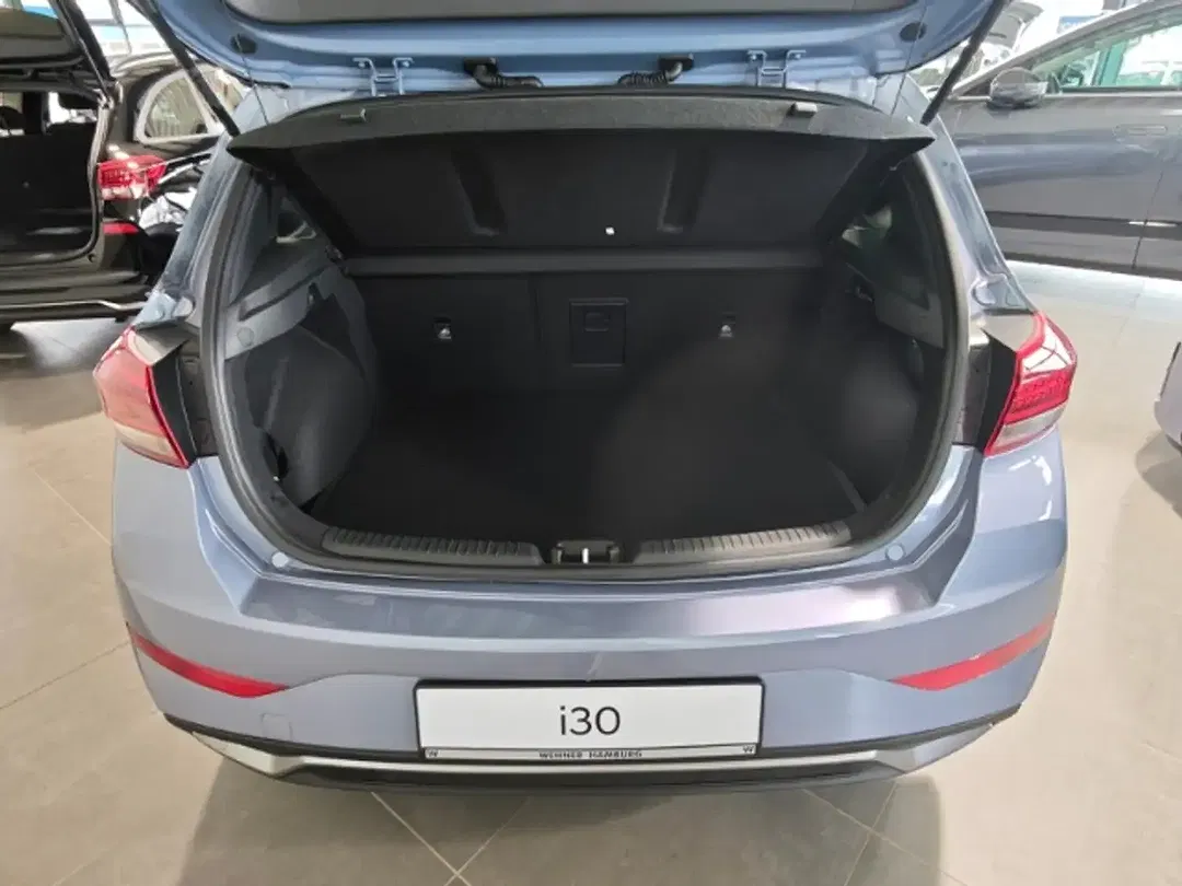 Hyundai i30 - Thumbnail 10