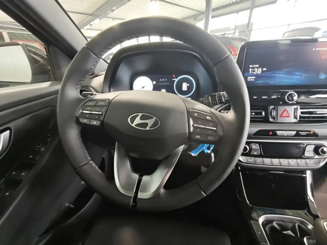 Hyundai i30 - Thumbnail 12