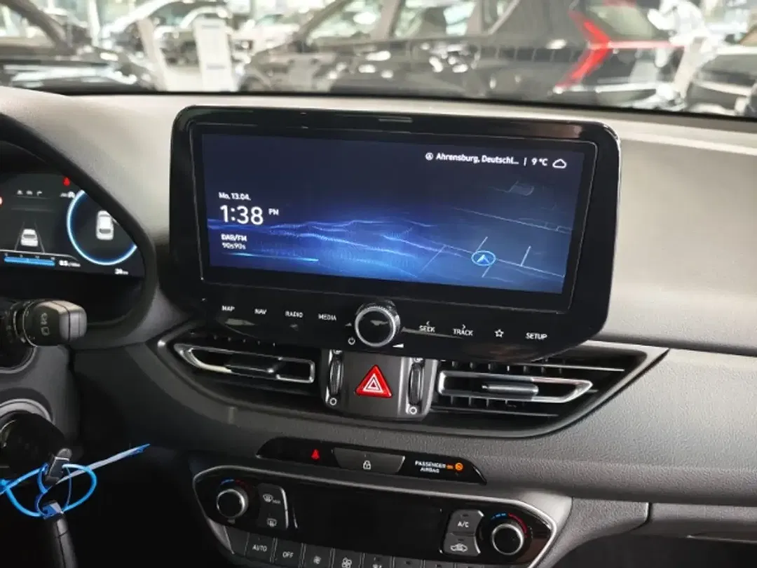 Hyundai i30 - Thumbnail 13