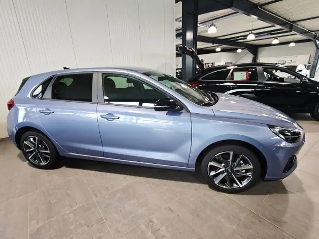 Hyundai i30 - Thumbnail 5