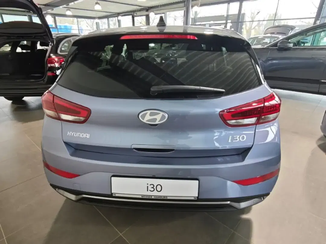 Hyundai i30 - Thumbnail 6