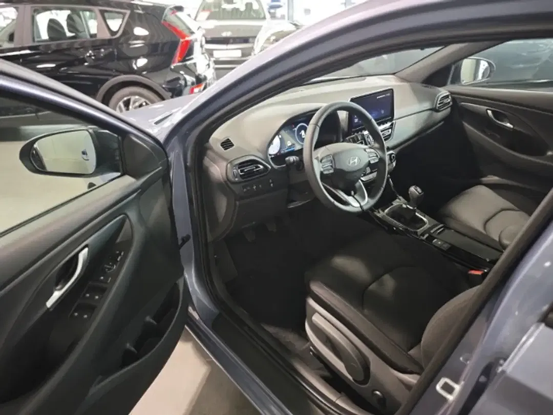 Hyundai i30 - Thumbnail 7
