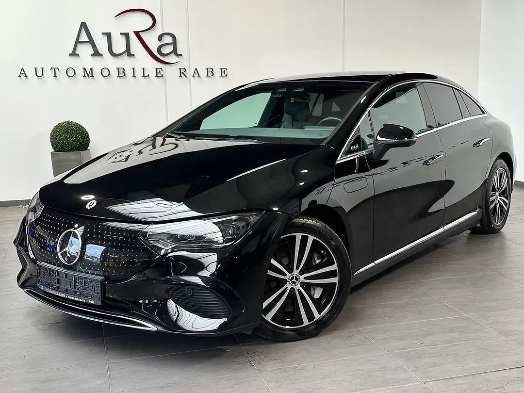 Mercedes-Benz EQE 300 EQ