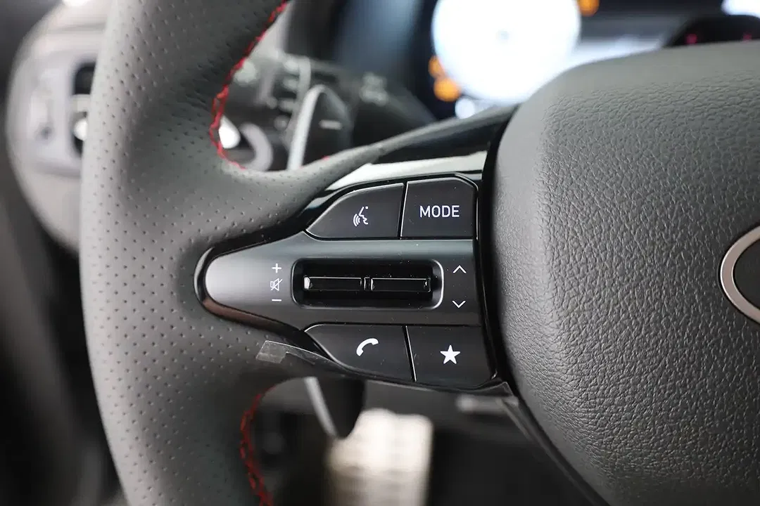 Hyundai i30 - Thumbnail 14