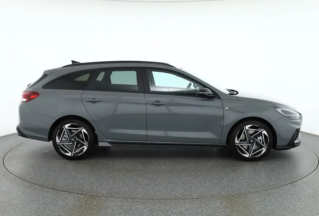 Hyundai i30 - Thumbnail 5