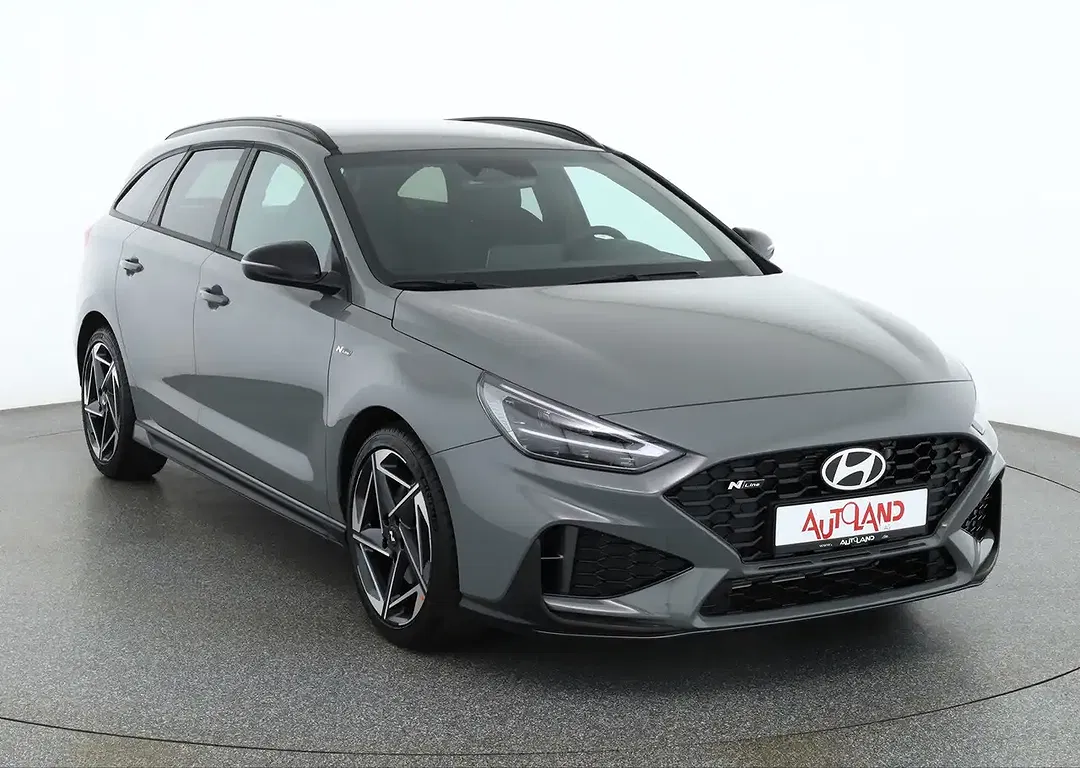 Hyundai i30 - Thumbnail 6