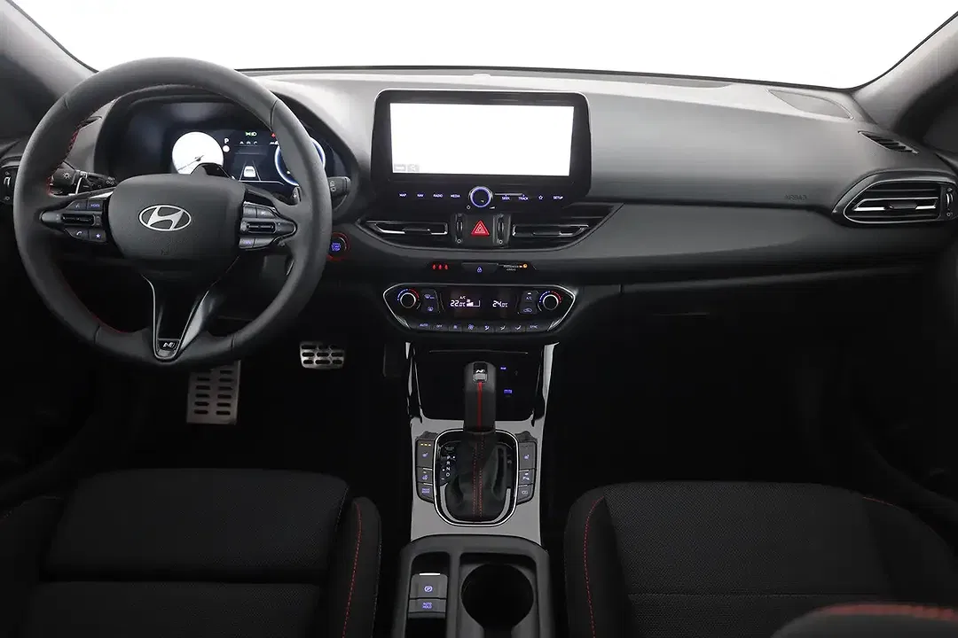 Hyundai i30 - Thumbnail 8