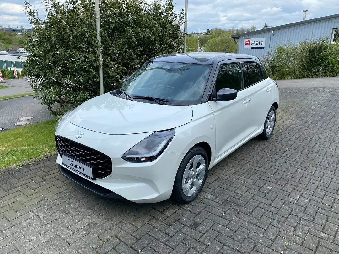 Suzuki Swift - Afbeelding 1