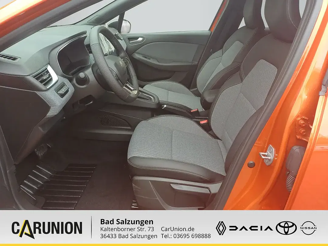 Renault Clio - Thumbnail 7