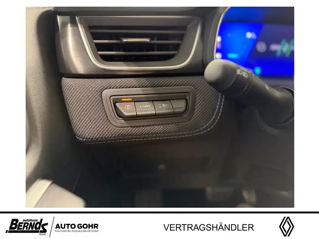 Renault Symbioz - Thumbnail 11