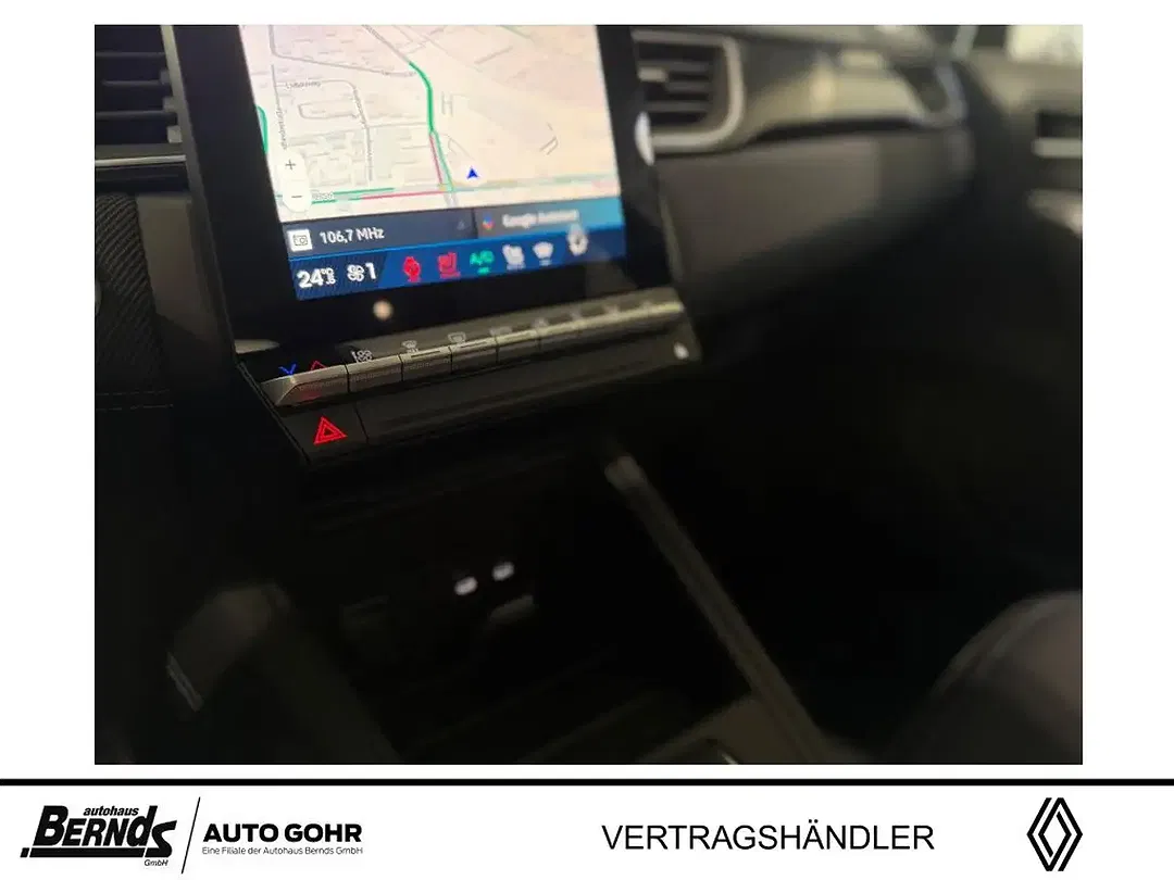 Renault Symbioz - Thumbnail 12