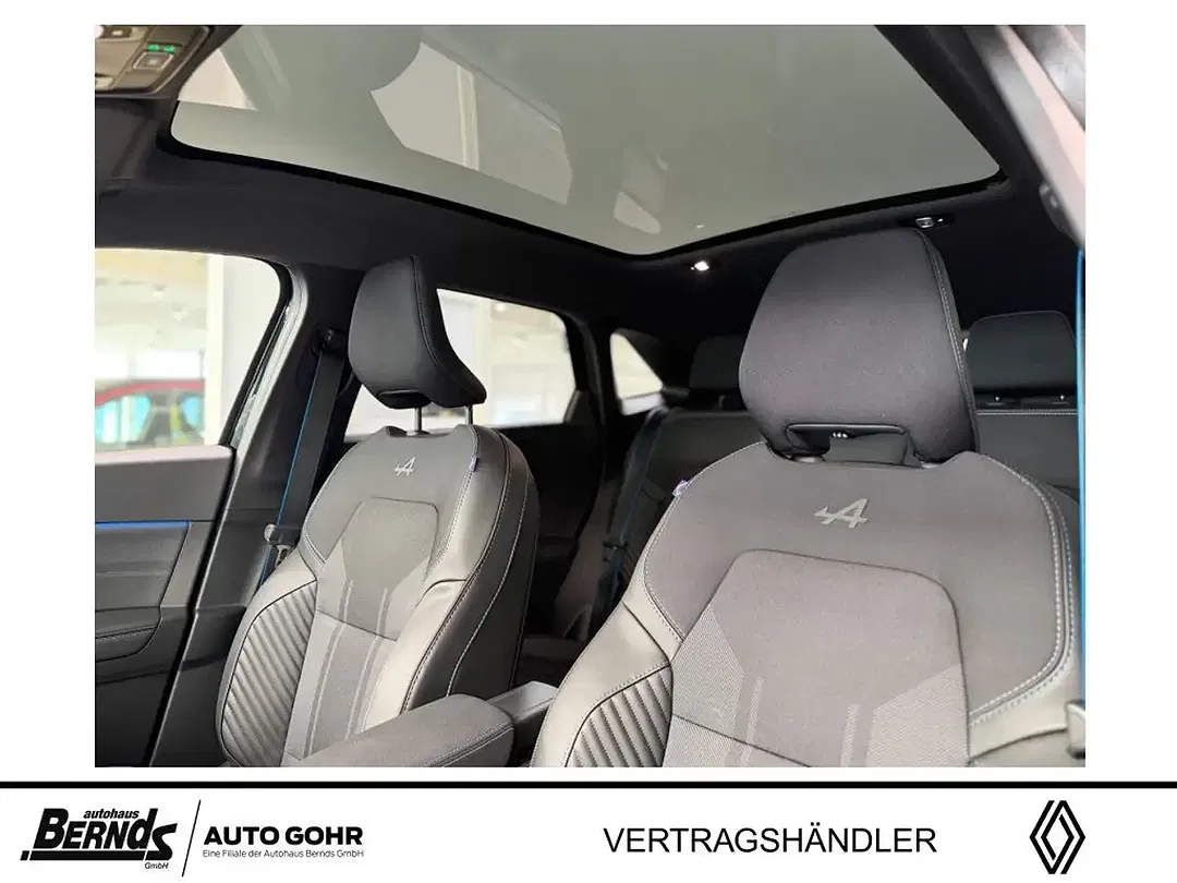 Renault Symbioz - Thumbnail 13