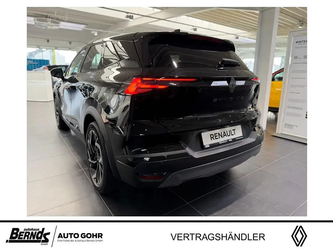Renault Symbioz - Thumbnail 4