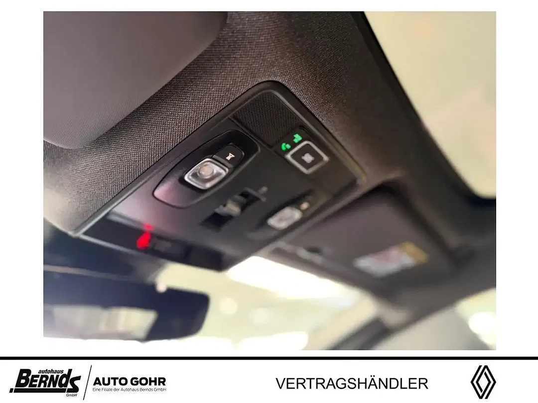 Renault Symbioz - Thumbnail 5