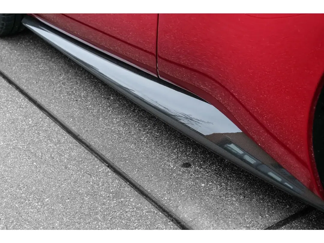 Ferrari 296 GTB - Thumbnail 5