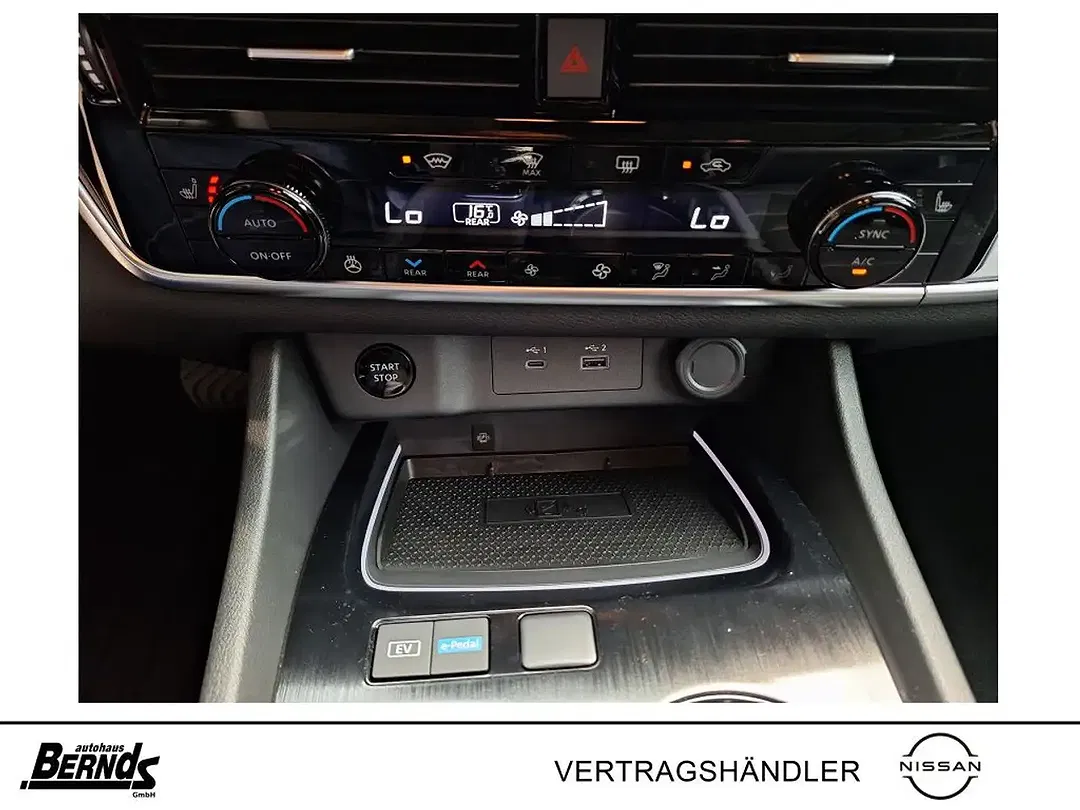 Nissan X-Trail - Thumbnail 10