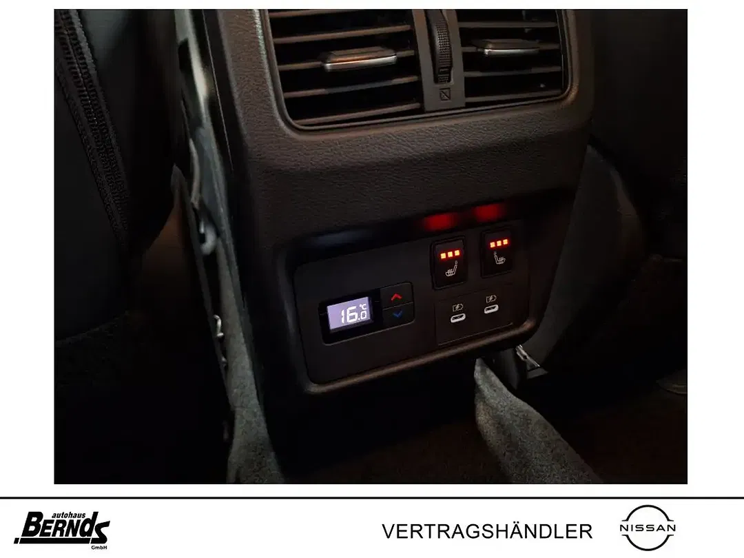 Nissan X-Trail - Thumbnail 13