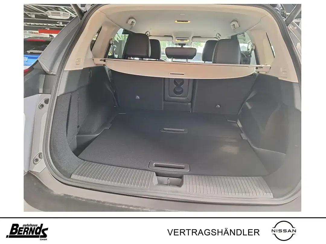 Nissan X-Trail - Thumbnail 14