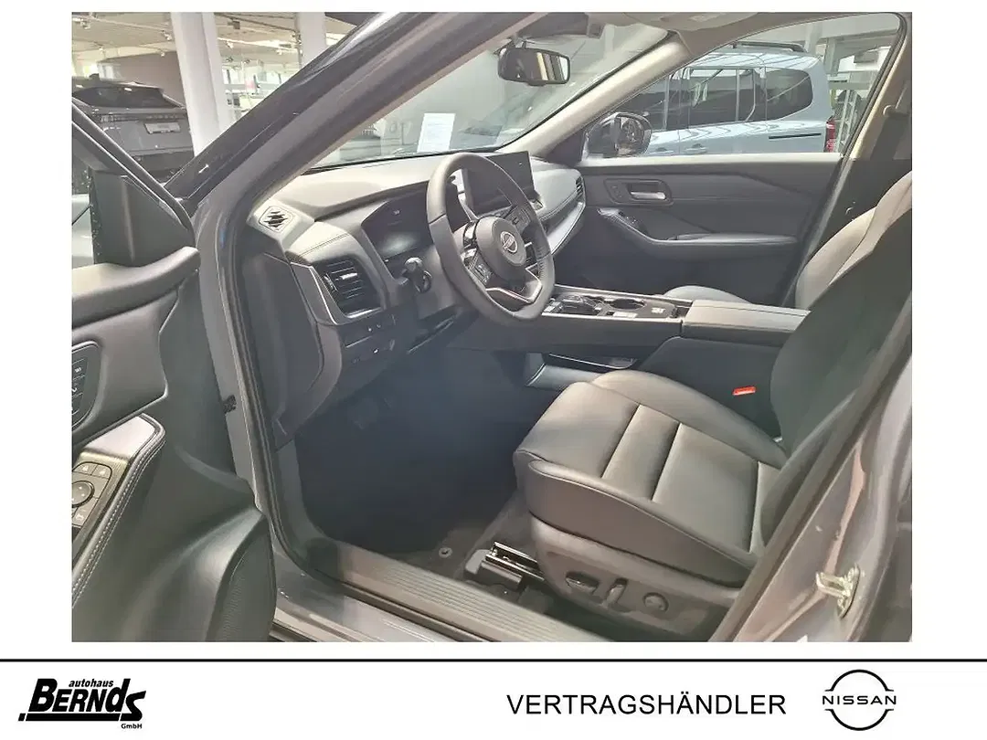 Nissan X-Trail - Thumbnail 6