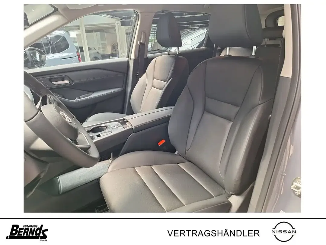 Nissan X-Trail - Thumbnail 7