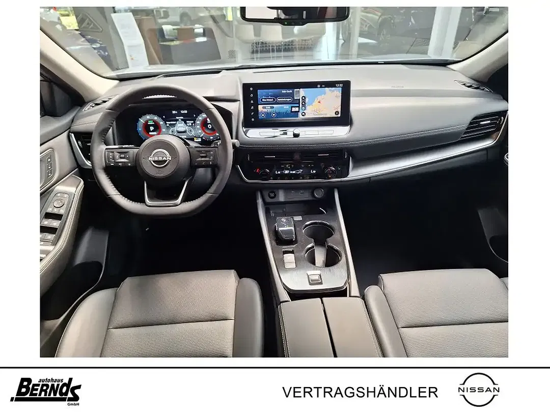Nissan X-Trail - Thumbnail 9