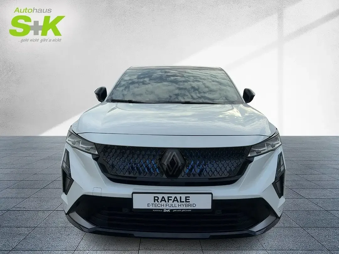 Renault Rafale - Thumbnail 5