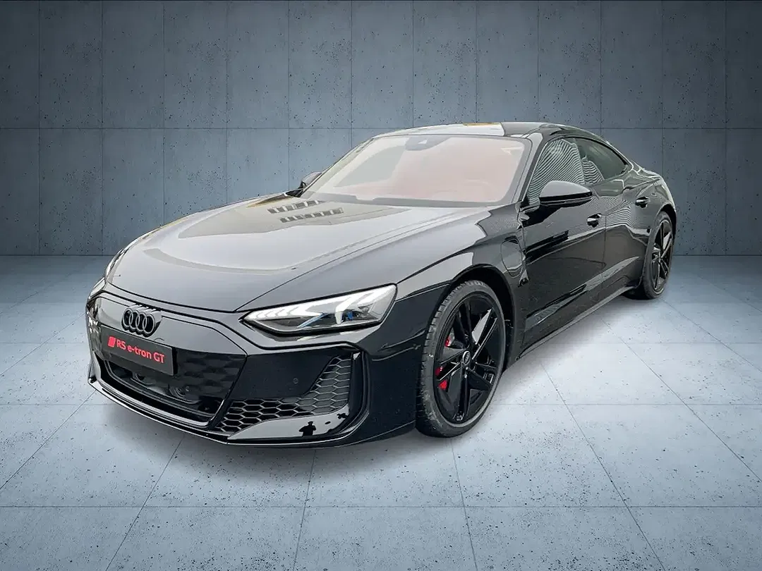 Audi RS e-tron GT - Thumbnail 2