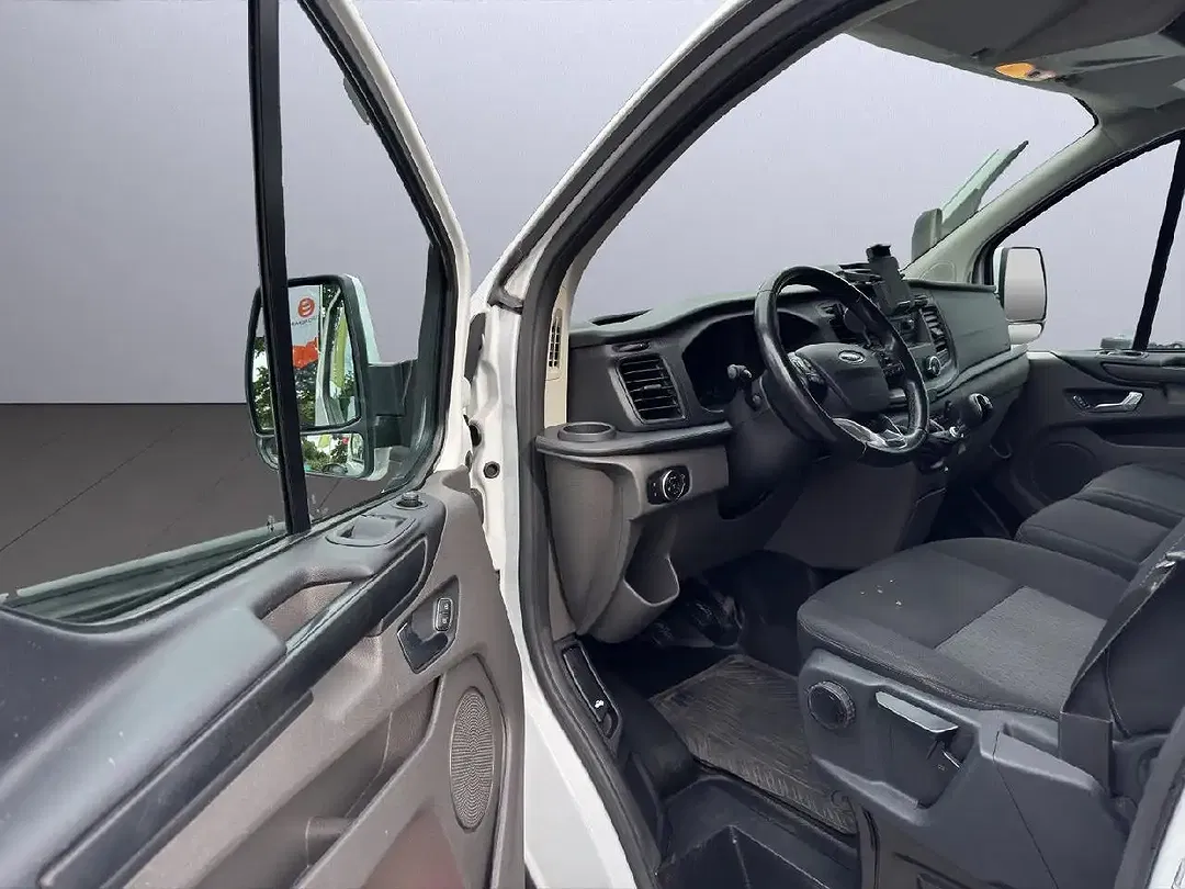 Ford Transit Custom - Thumbnail 10