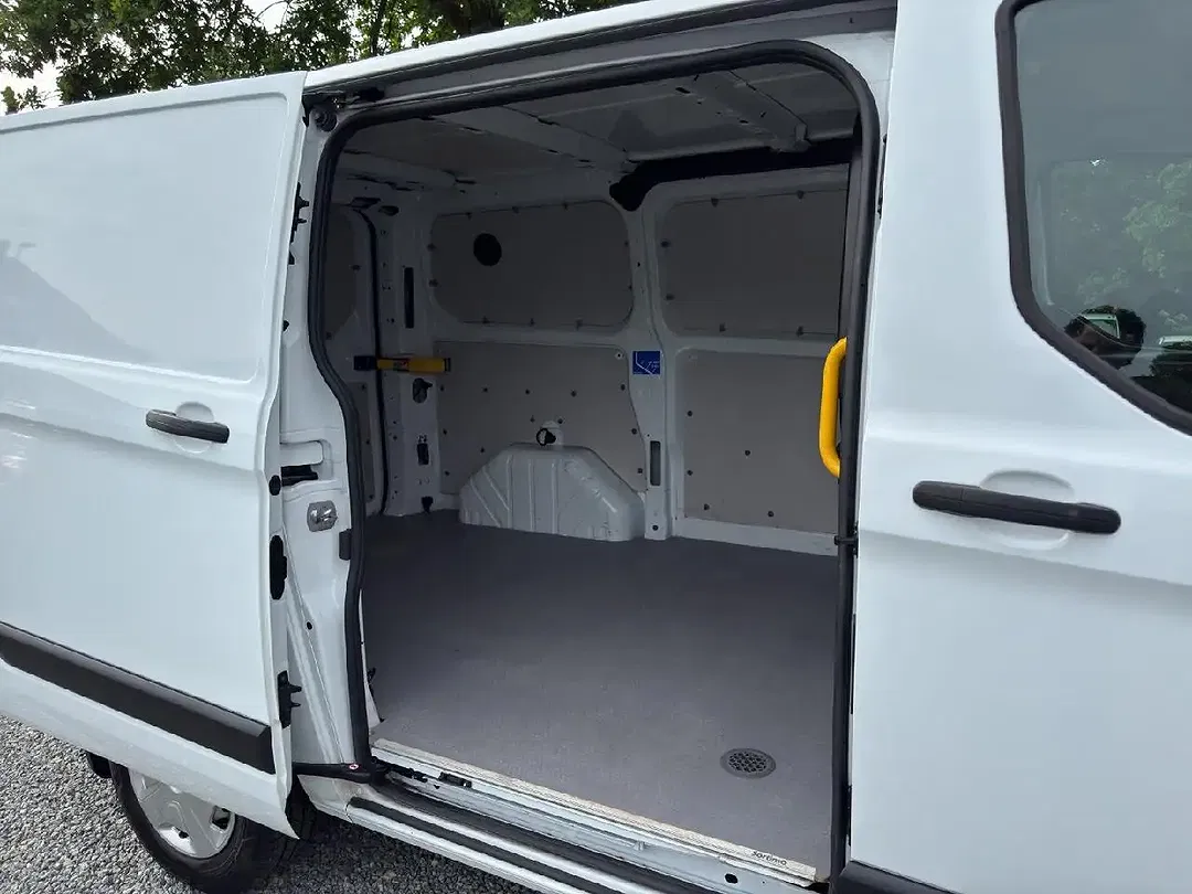 Ford Transit Custom - Thumbnail 12